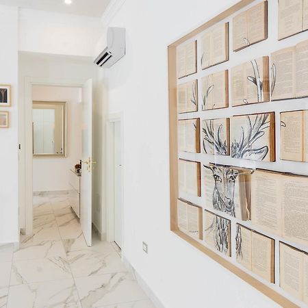 Luxury Suite Corso Umberto ตาออร์มินา ภายนอก รูปภาพ