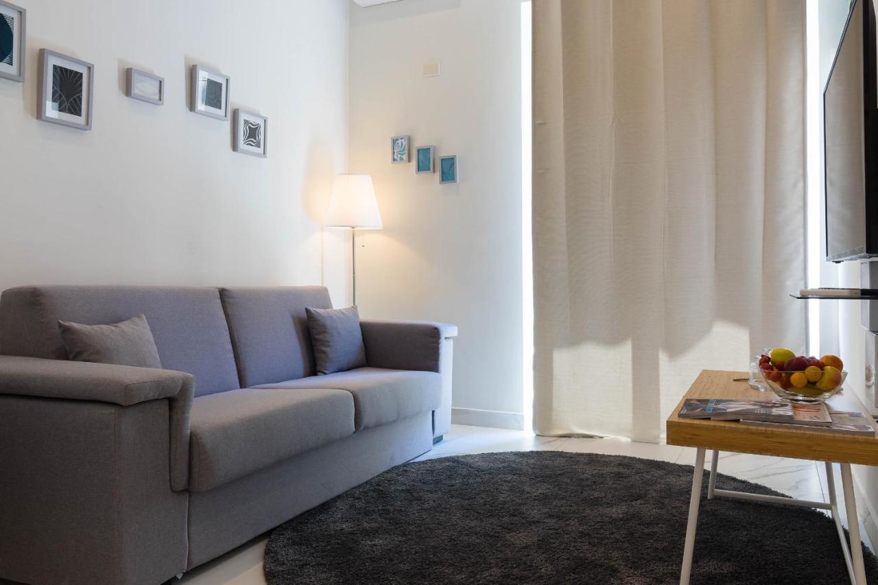 Luxury Suite Corso Umberto ตาออร์มินา ภายนอก รูปภาพ