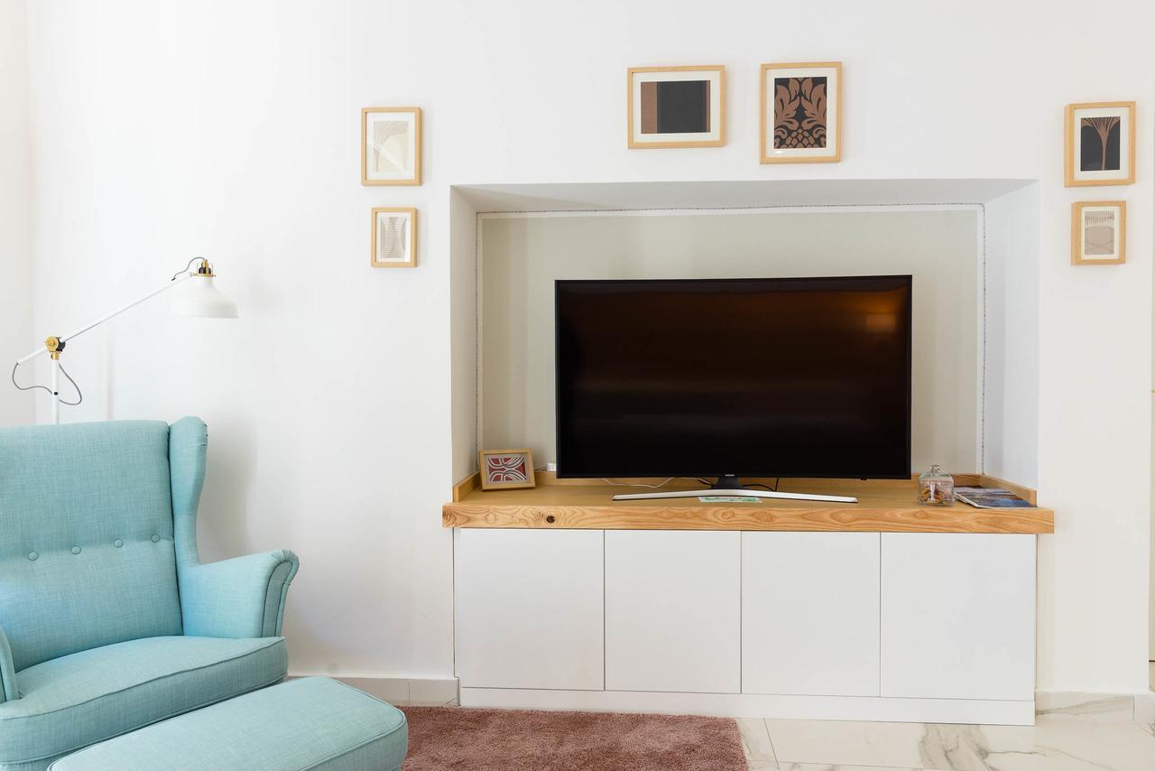 Luxury Suite Corso Umberto ตาออร์มินา ภายนอก รูปภาพ