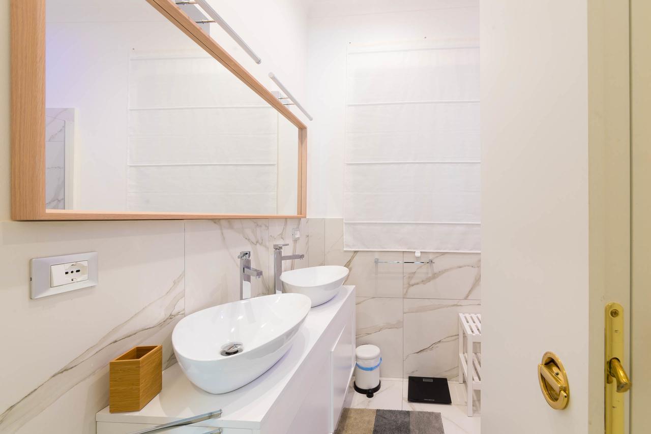 Luxury Suite Corso Umberto ตาออร์มินา ภายนอก รูปภาพ