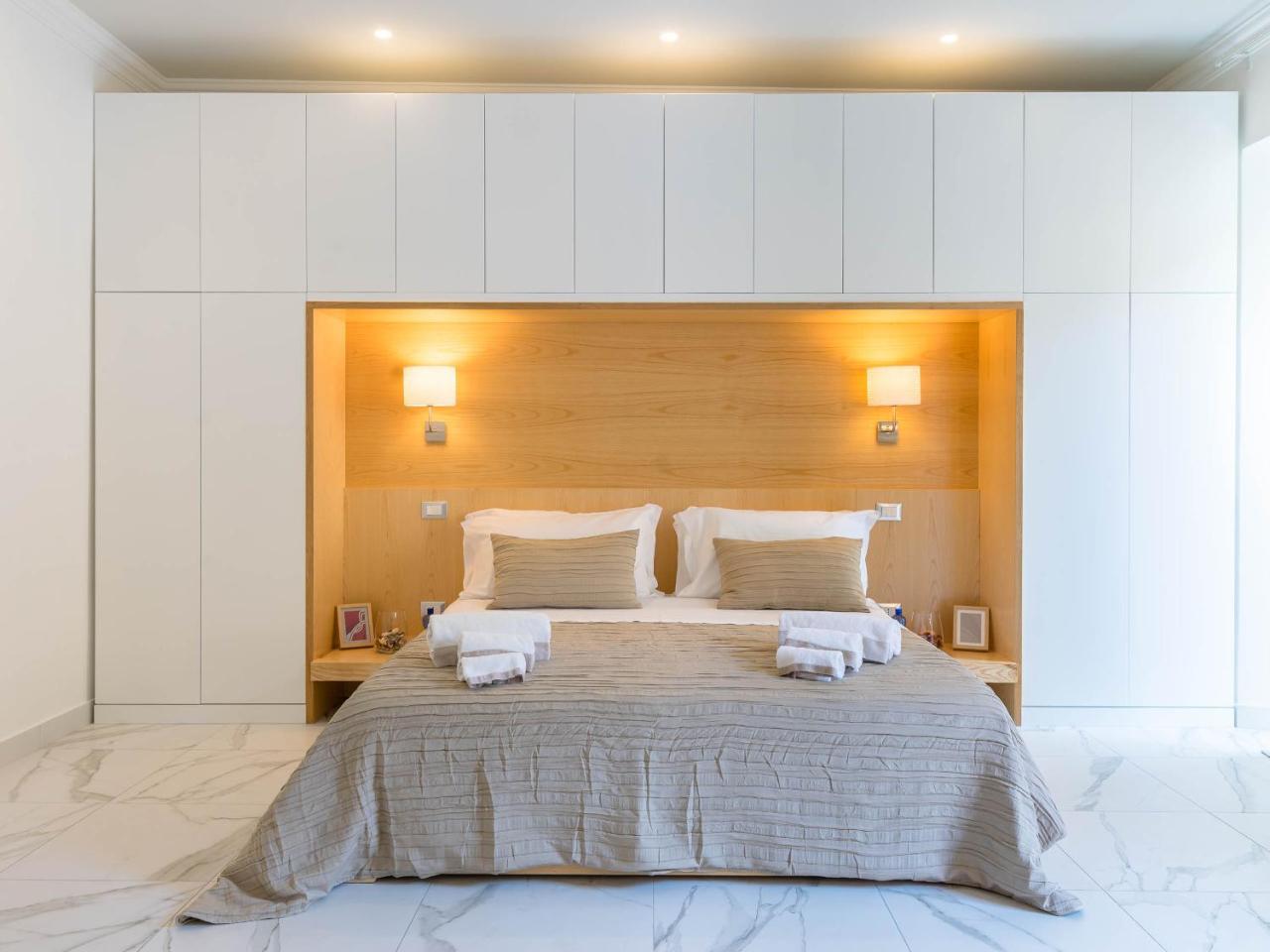 Luxury Suite Corso Umberto ตาออร์มินา ภายนอก รูปภาพ