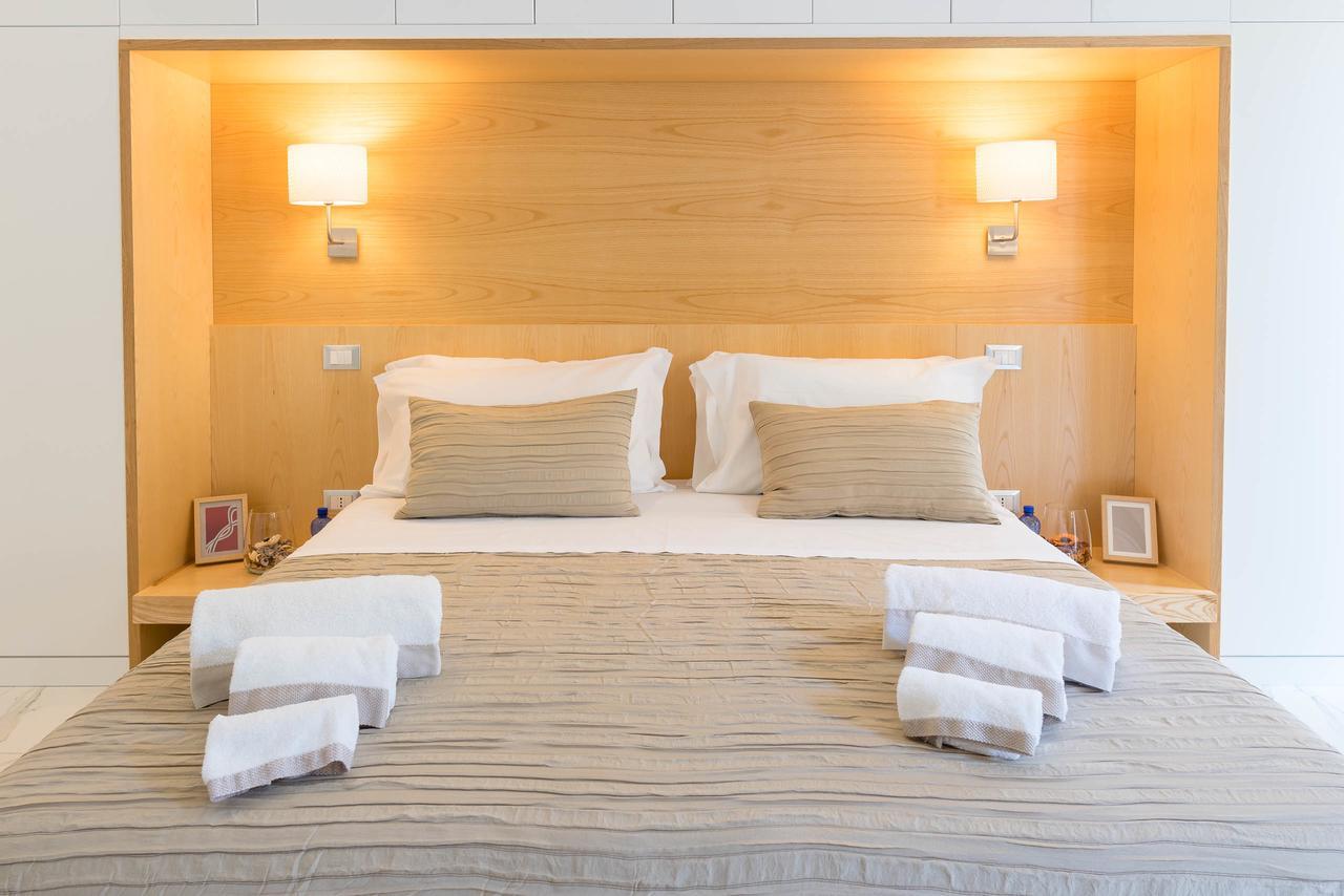 Luxury Suite Corso Umberto ตาออร์มินา ภายนอก รูปภาพ