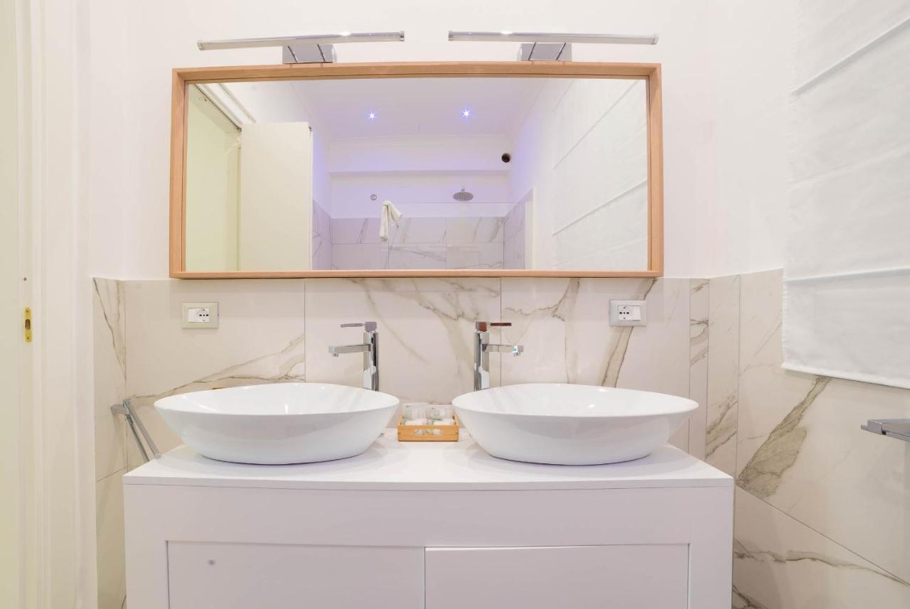 Luxury Suite Corso Umberto ตาออร์มินา ภายนอก รูปภาพ
