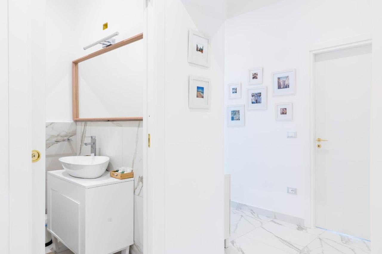 Luxury Suite Corso Umberto ตาออร์มินา ภายนอก รูปภาพ